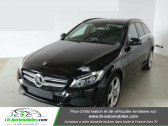 Mercedes Classe C 250 occasion année 2018 boite Automatique Annonce Mercedes Classe C 250 occasion Diesel 250 d / 7G-Tronic A à Beaupuy