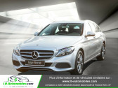 Mercedes Classe C 250 occasion année 2018 boite Automatique Annonce Mercedes Classe C 250 occasion Diesel 250 d / 7G-Tronic A à Beaupuy