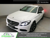 Mercedes Classe C 250 occasion année 2017 boite Automatique Annonce Mercedes Classe C 250 occasion Diesel 250 d / 7G-Tronic A à Beaupuy