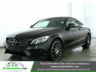 Mercedes Classe C 250 occasion Noir année 2018 boite Automatique Annonce Mercedes Classe C 250 occasion Diesel 250 d 9G-Tronic AMG à Beaupuy
