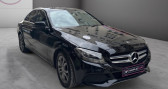 Annonce Mercedes Classe C 250 occasion Diesel 250 d 9G-Tronic Sportline  PARIS