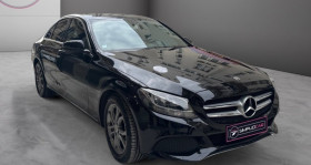 Mercedes Classe C 250 , garage SIMPLICICAR PARIS 15 � PARIS