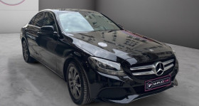 Mercedes Classe C 250 , garage SIMPLICICAR PARIS 15 � PARIS