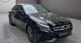 Annonce Mercedes Classe C 250 occasion Diesel 250 d 9G-Tronic Sportline � PARIS