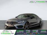 Annonce Mercedes Classe C 250 occasion Diesel 250 d BVA � Beaupuy