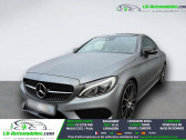 Annonce Mercedes Classe C 250 occasion Diesel 250 d BVA � Beaupuy