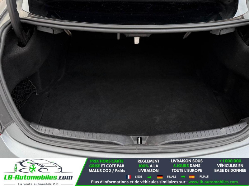 Mercedes Classe C 250 250 d BVA  occasion � Beaupuy - photo n�9