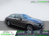 Annonce Mercedes Classe C 250 occasion Essence 250 d BVA � Beaupuy