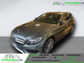 Annonce Mercedes Classe C 250 occasion Diesel 250 d BVA � Beaupuy