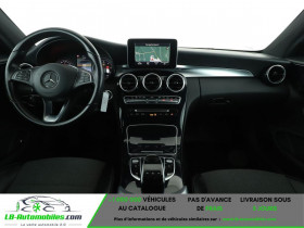 Mercedes Classe C 250 250 d BVA  occasion � Beaupuy - photo n�3