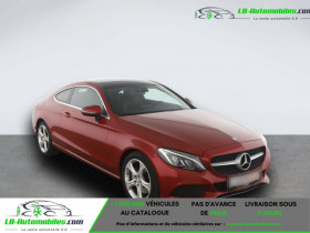 Mercedes Classe C 250 250 d BVA  occasion � Beaupuy - photo n�2