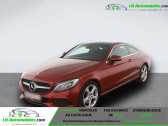 Annonce Mercedes Classe C 250 occasion Diesel 250 d BVA � Beaupuy