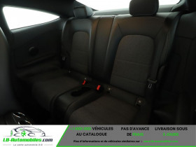 Mercedes Classe C 250 250 d BVA  occasion � Beaupuy - photo n�6