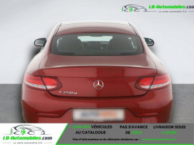 Mercedes Classe C 250 250 d BVA  occasion � Beaupuy - photo n�5