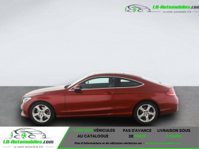 Mercedes Classe C 250 250 d BVA  occasion � Beaupuy - photo n�4