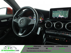 Mercedes Classe C 250 250 d BVA  occasion � Beaupuy - photo n�7