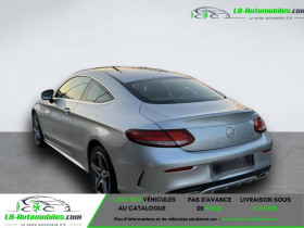 Mercedes Classe C 250 250 d BVA  occasion � Beaupuy - photo n�3