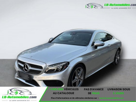 Mercedes Classe C 250 250 d BVA  occasion � Beaupuy - photo n�2