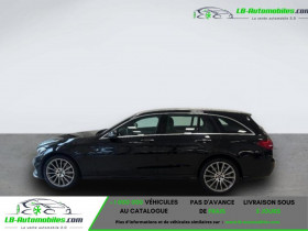 Mercedes Classe C 250 250 d BVA  occasion � Beaupuy - photo n�6