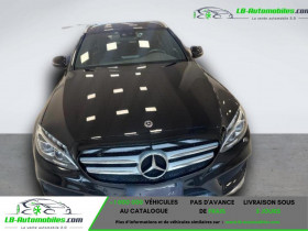 Mercedes Classe C 250 250 d BVA  occasion � Beaupuy - photo n�5