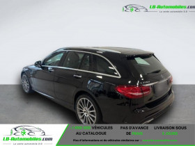 Mercedes Classe C 250 250 d BVA  occasion � Beaupuy - photo n�4