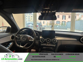 Mercedes Classe C 250 250 d BVA  occasion � Beaupuy - photo n�3