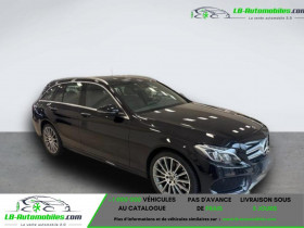 Mercedes Classe C 250 250 d BVA  occasion � Beaupuy - photo n�2