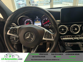 Mercedes Classe C 250 250 d BVA  occasion � Beaupuy - photo n�9