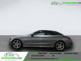 Mercedes Classe C 250 250 d BVA  occasion � Beaupuy - photo n�4
