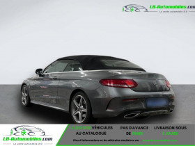 Mercedes Classe C 250 250 d BVA  occasion � Beaupuy - photo n�3