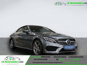 Mercedes Classe C 250 250 d BVA  occasion � Beaupuy - photo n�2