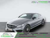 Mercedes Classe C 250 occasion année 2017 boite Automatique Annonce Mercedes Classe C 250 occasion Diesel 250 d BVA à Beaupuy