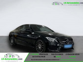 Mercedes Classe C 250 occasion année 2018 boite Automatique Annonce Mercedes Classe C 250 occasion Diesel 250 d BVA à Beaupuy