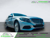 Mercedes Classe C 250 occasion année 2017 boite Automatique Annonce Mercedes Classe C 250 occasion Diesel 250 d BVA à Beaupuy