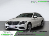 Mercedes Classe C 250 occasion année 2014 boite Automatique Annonce Mercedes Classe C 250 occasion Diesel 250 d BVA à Beaupuy