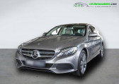 Annonce Mercedes Classe C 250 occasion Diesel 250 d BVA  Beaupuy