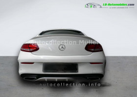 Mercedes Classe C 250 250 d BVA  occasion  Beaupuy - photo n3