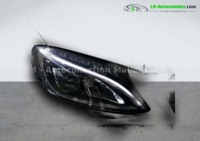 Mercedes Classe C 250 250 d BVA  occasion  Beaupuy - photo n2