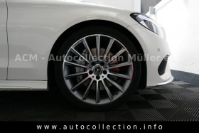Mercedes Classe C 250 250 d BVA  occasion  Beaupuy - photo n6