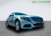 Annonce Mercedes Classe C 250 occasion Diesel 250 d BVA  Beaupuy