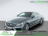 Mercedes Classe C 250 250 d BVA   Beaupuy 31
