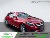 Mercedes Classe C 250 250 d BVA   Beaupuy 31