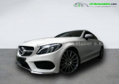 Mercedes Classe C 250 occasion année 2017 boite Automatique Annonce Mercedes Classe C 250 occasion Diesel 250 d BVA à Beaupuy