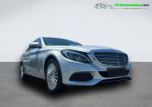 Mercedes Classe C 250 occasion année 2017 boite Automatique Annonce Mercedes Classe C 250 occasion Diesel 250 d BVA à Beaupuy
