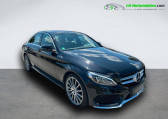 Mercedes Classe C 250 occasion année 2018 boite Automatique Annonce Mercedes Classe C 250 occasion Diesel 250 d BVA à Beaupuy