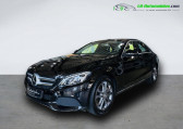Mercedes Classe C 250 occasion année 2015 boite Automatique Annonce Mercedes Classe C 250 occasion Diesel 250 d BVA à Beaupuy