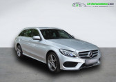 Mercedes Classe C 250 250 d BVA   Beaupuy 31