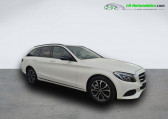 Annonce Mercedes Classe C 250 occasion Diesel 250 d BVA  Beaupuy