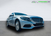 Mercedes Classe C 250 250 d BVA   Beaupuy 31