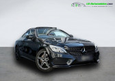 Mercedes Classe C 250 occasion année 2017 boite Automatique Annonce Mercedes Classe C 250 occasion Diesel 250 d BVA à Beaupuy